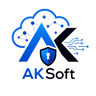 AKSoft — Secure, Connect, Automate